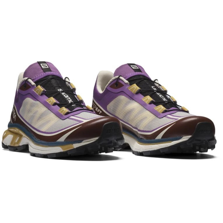 Salomon Xt-6 Ft Women's Sneakers Multicolor | CA 60K18